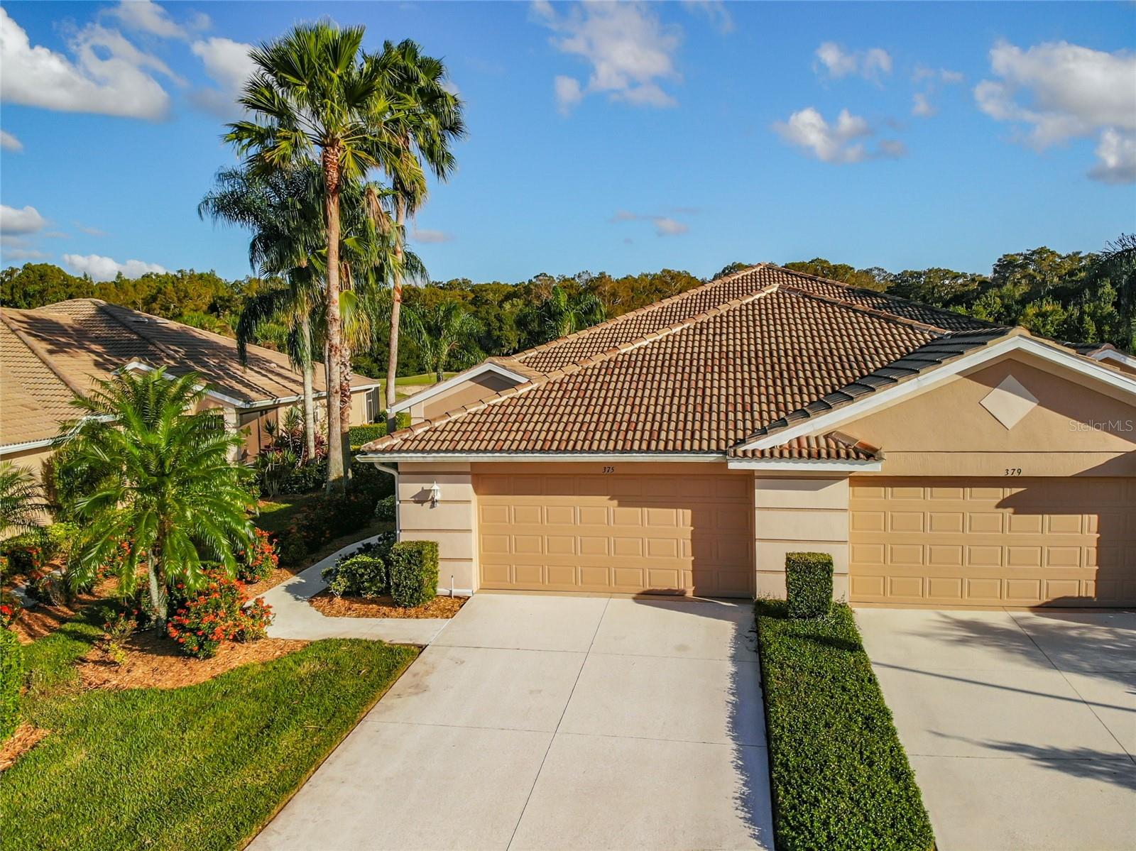 375 FAIRWAY ISLES LANE