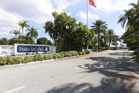 A home in BRADENTON