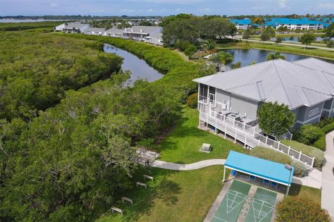 A home in BRADENTON