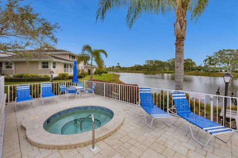 A home in BRADENTON