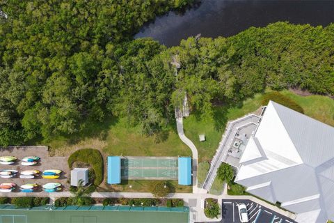 A home in BRADENTON