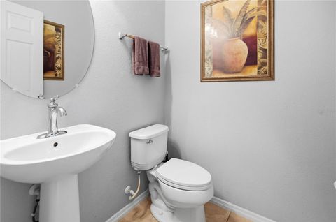 Tiny photo for 30106 Cheval Street, Mount Dora, FL 32757 (MLS # O6389511)