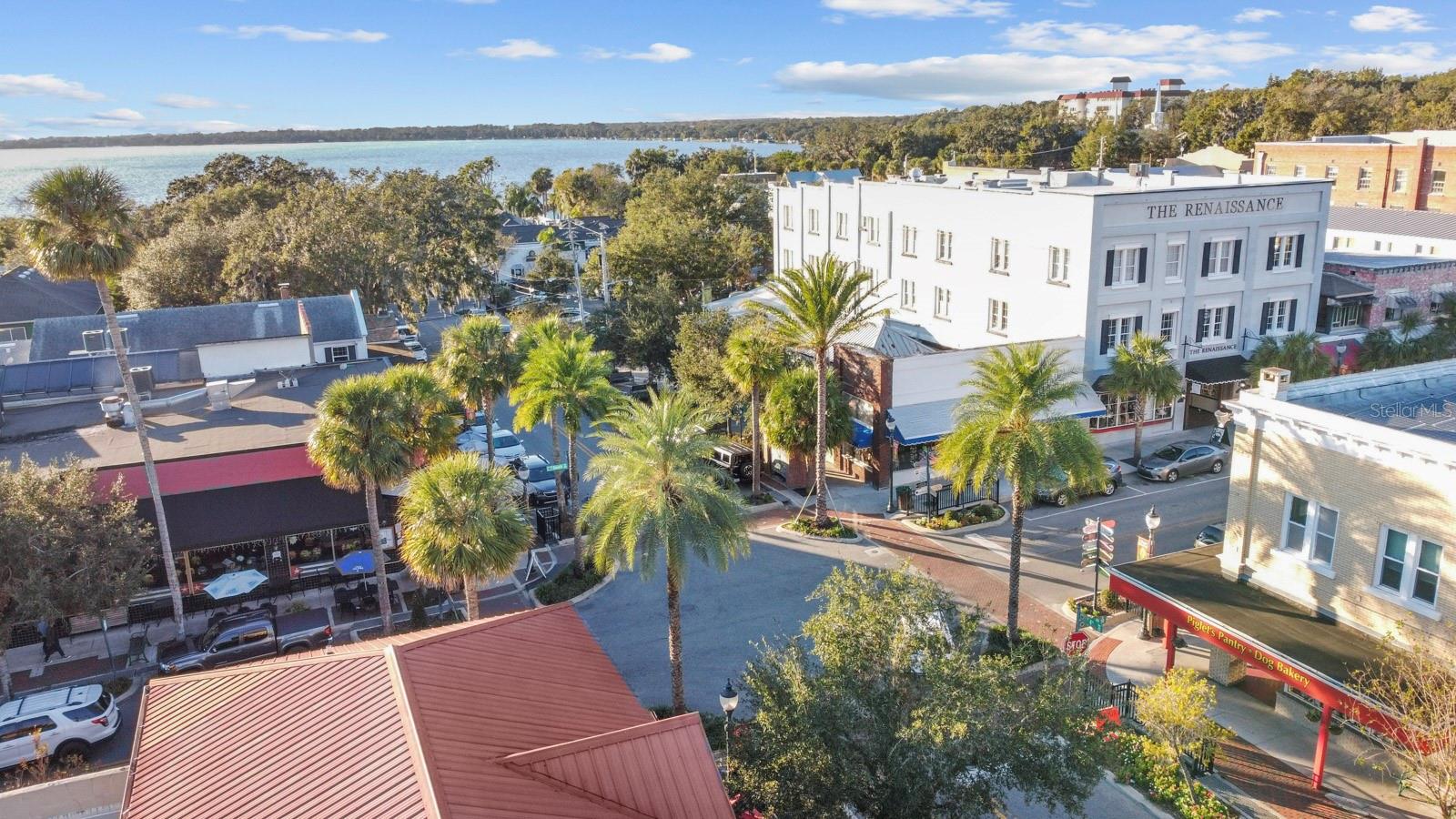 SULLIVAN RANCH - Residential