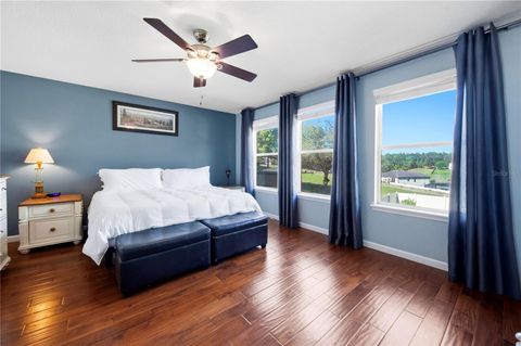 Tiny photo for 30106 Cheval Street, Mount Dora, FL 32757 (MLS # O6389511)