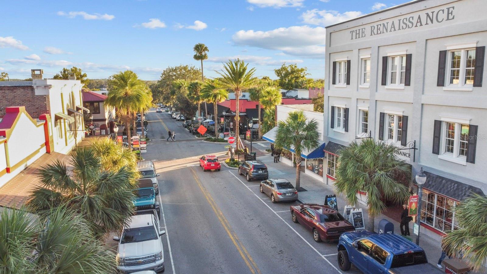 SULLIVAN RANCH - Residential