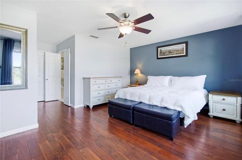 Tiny photo for 30106 Cheval Street, Mount Dora, FL 32757 (MLS # O6389511)