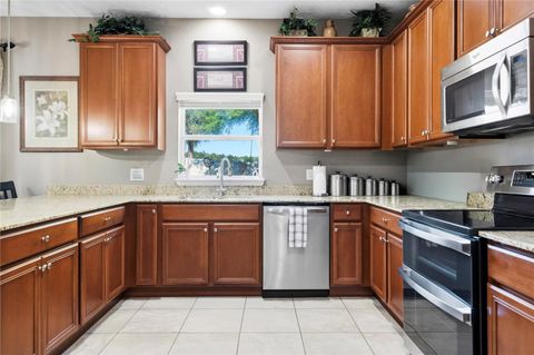 Tiny photo for 30106 Cheval Street, Mount Dora, FL 32757 (MLS # O6389511)