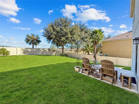 Tiny photo for 30106 Cheval Street, Mount Dora, FL 32757 (MLS # O6389511)