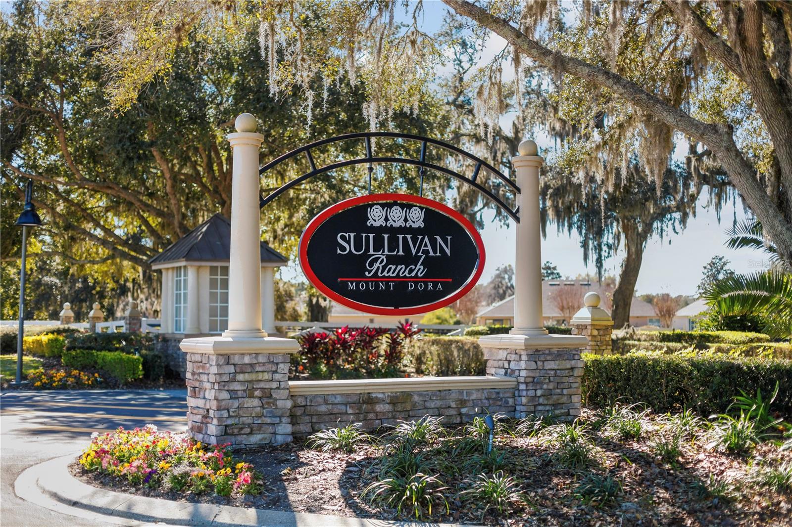 SULLIVAN RANCH - Residential