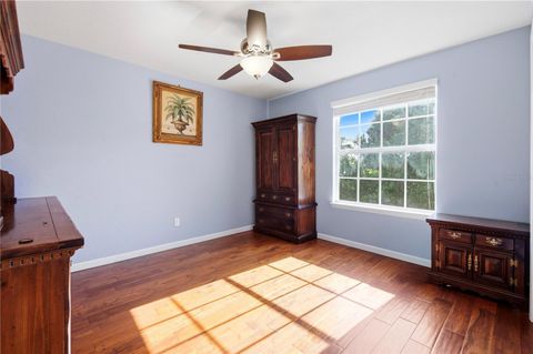 Tiny photo for 30106 Cheval Street, Mount Dora, FL 32757 (MLS # O6389511)