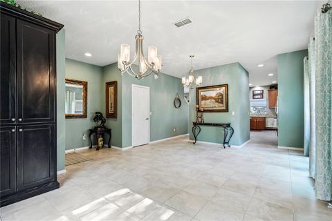 Tiny photo for 30106 Cheval Street, Mount Dora, FL 32757 (MLS # O6389511)