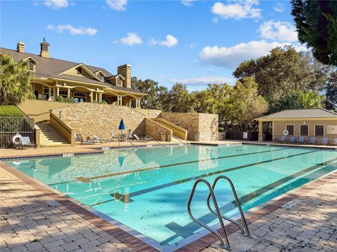 Tiny photo for 30106 Cheval Street, Mount Dora, FL 32757 (MLS # O6389511)