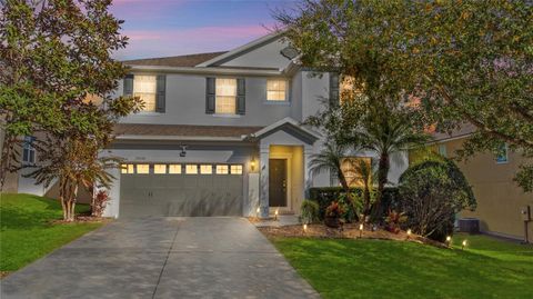 Tiny photo for 30106 Cheval Street, Mount Dora, FL 32757 (MLS # O6389511)