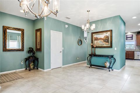 Tiny photo for 30106 Cheval Street, Mount Dora, FL 32757 (MLS # O6389511)