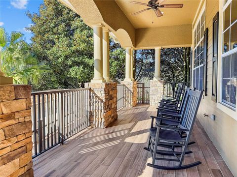 Tiny photo for 30106 Cheval Street, Mount Dora, FL 32757 (MLS # O6389511)