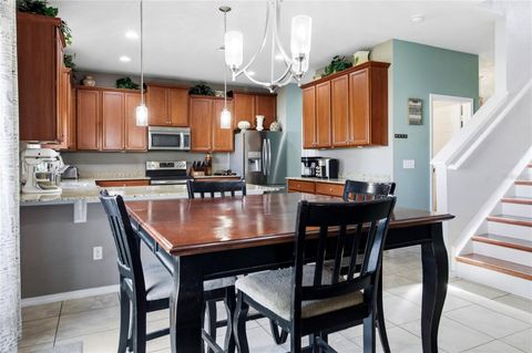 Tiny photo for 30106 Cheval Street, Mount Dora, FL 32757 (MLS # O6389511)