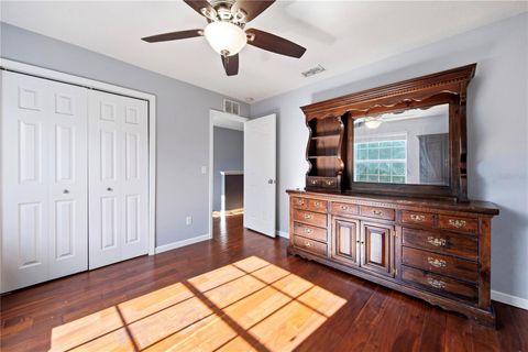 Tiny photo for 30106 Cheval Street, Mount Dora, FL 32757 (MLS # O6389511)