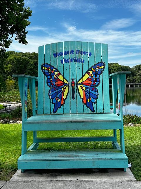 Tiny photo for 30106 Cheval Street, Mount Dora, FL 32757 (MLS # O6389511)