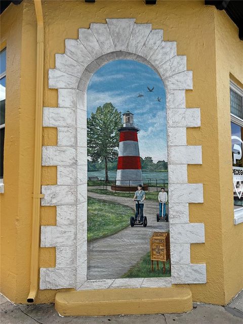 Tiny photo for 30106 Cheval Street, Mount Dora, FL 32757 (MLS # O6389511)