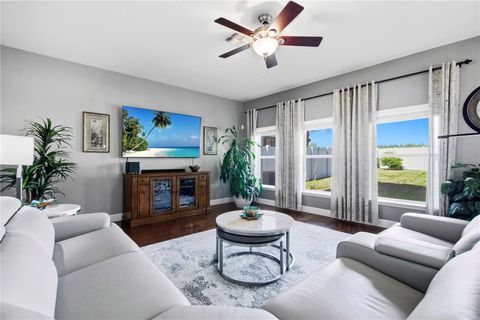 Tiny photo for 30106 Cheval Street, Mount Dora, FL 32757 (MLS # O6389511)