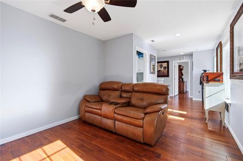 Tiny photo for 30106 Cheval Street, Mount Dora, FL 32757 (MLS # O6389511)