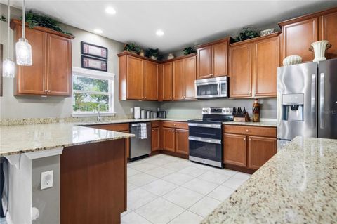 Tiny photo for 30106 Cheval Street, Mount Dora, FL 32757 (MLS # O6389511)