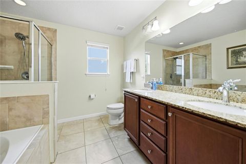 Tiny photo for 30106 Cheval Street, Mount Dora, FL 32757 (MLS # O6389511)