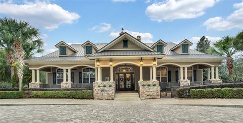 Tiny photo for 30106 Cheval Street, Mount Dora, FL 32757 (MLS # O6389511)