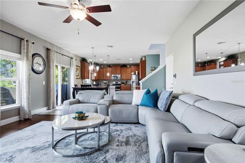 Tiny photo for 30106 Cheval Street, Mount Dora, FL 32757 (MLS # O6389511)