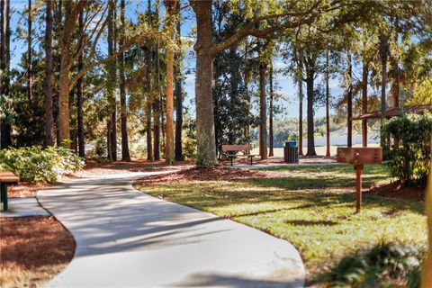 Tiny photo for 30106 Cheval Street, Mount Dora, FL 32757 (MLS # O6389511)