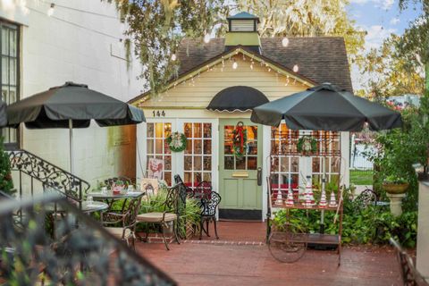 Tiny photo for 30106 Cheval Street, Mount Dora, FL 32757 (MLS # O6389511)