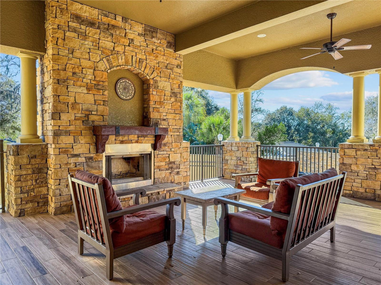 SULLIVAN RANCH - Residential