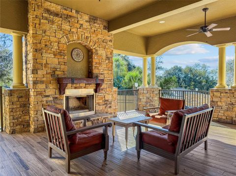 Tiny photo for 30106 Cheval Street, Mount Dora, FL 32757 (MLS # O6389511)