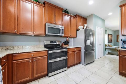 Tiny photo for 30106 Cheval Street, Mount Dora, FL 32757 (MLS # O6389511)