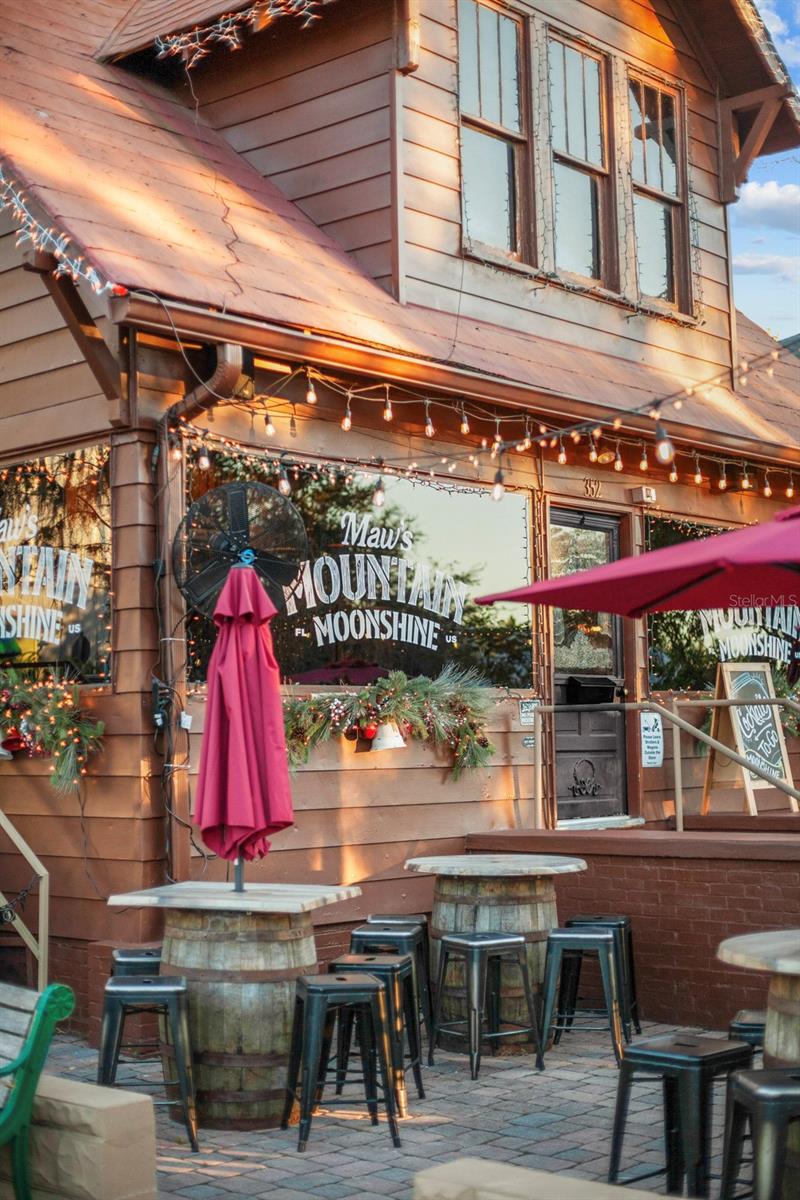 SULLIVAN RANCH - Residential