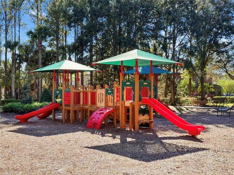 Tiny photo for 30106 Cheval Street, Mount Dora, FL 32757 (MLS # O6389511)