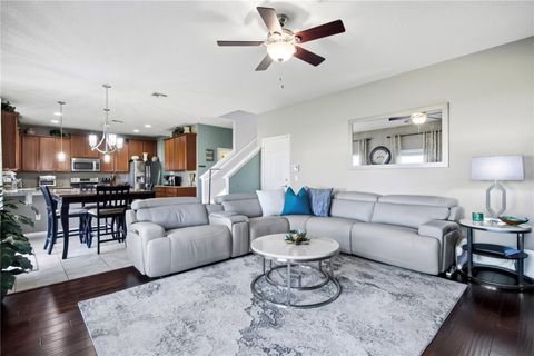 Tiny photo for 30106 Cheval Street, Mount Dora, FL 32757 (MLS # O6389511)