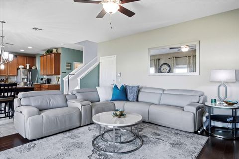 Tiny photo for 30106 Cheval Street, Mount Dora, FL 32757 (MLS # O6389511)