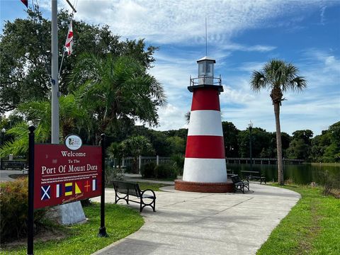 Tiny photo for 30106 Cheval Street, Mount Dora, FL 32757 (MLS # O6389511)