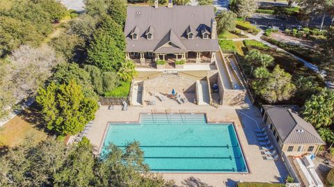 Tiny photo for 30106 Cheval Street, Mount Dora, FL 32757 (MLS # O6389511)