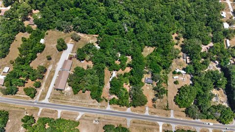 Tiny photo for 353 N Rock Crusher Road, Crystal River, FL 34429 (MLS # TB8506708)