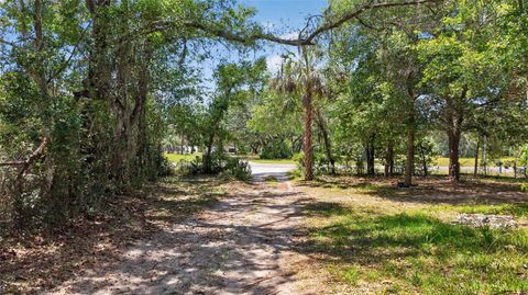 Tiny photo for 353 N Rock Crusher Road, Crystal River, FL 34429 (MLS # TB8506708)
