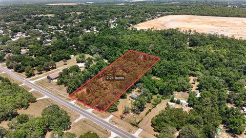 Tiny photo for 353 N Rock Crusher Road, Crystal River, FL 34429 (MLS # TB8506708)