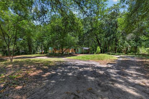 Tiny photo for 353 N Rock Crusher Road, Crystal River, FL 34429 (MLS # TB8506708)