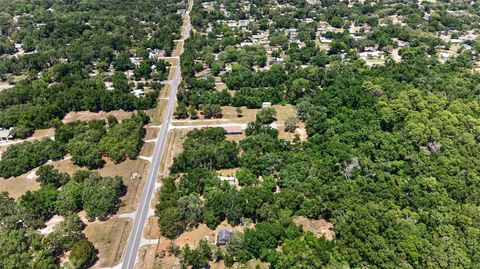 Tiny photo for 353 N Rock Crusher Road, Crystal River, FL 34429 (MLS # TB8506708)