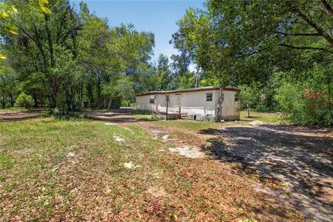 Photo of 353 N Rock Crusher Road, Crystal River, FL 34429 (MLS # TB8506708)