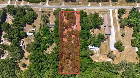 Tiny photo for 353 N Rock Crusher Road, Crystal River, FL 34429 (MLS # TB8506708)