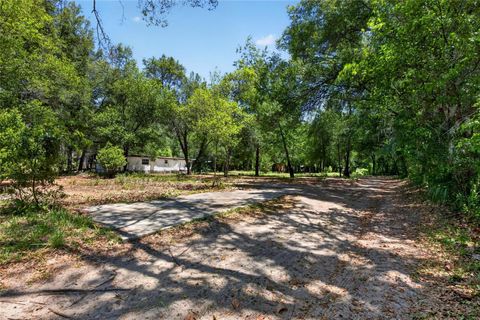 Tiny photo for 353 N Rock Crusher Road, Crystal River, FL 34429 (MLS # TB8506708)