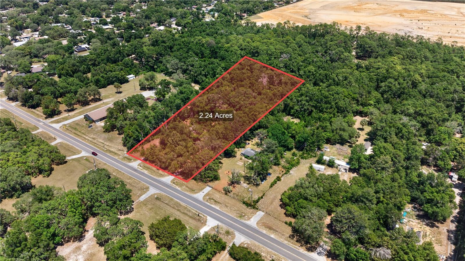 353 N ROCK CRUSHER ROAD