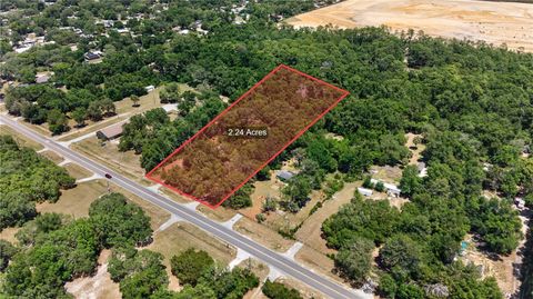 Tiny photo for 353 N Rock Crusher Road, Crystal River, FL 34429 (MLS # TB8506708)